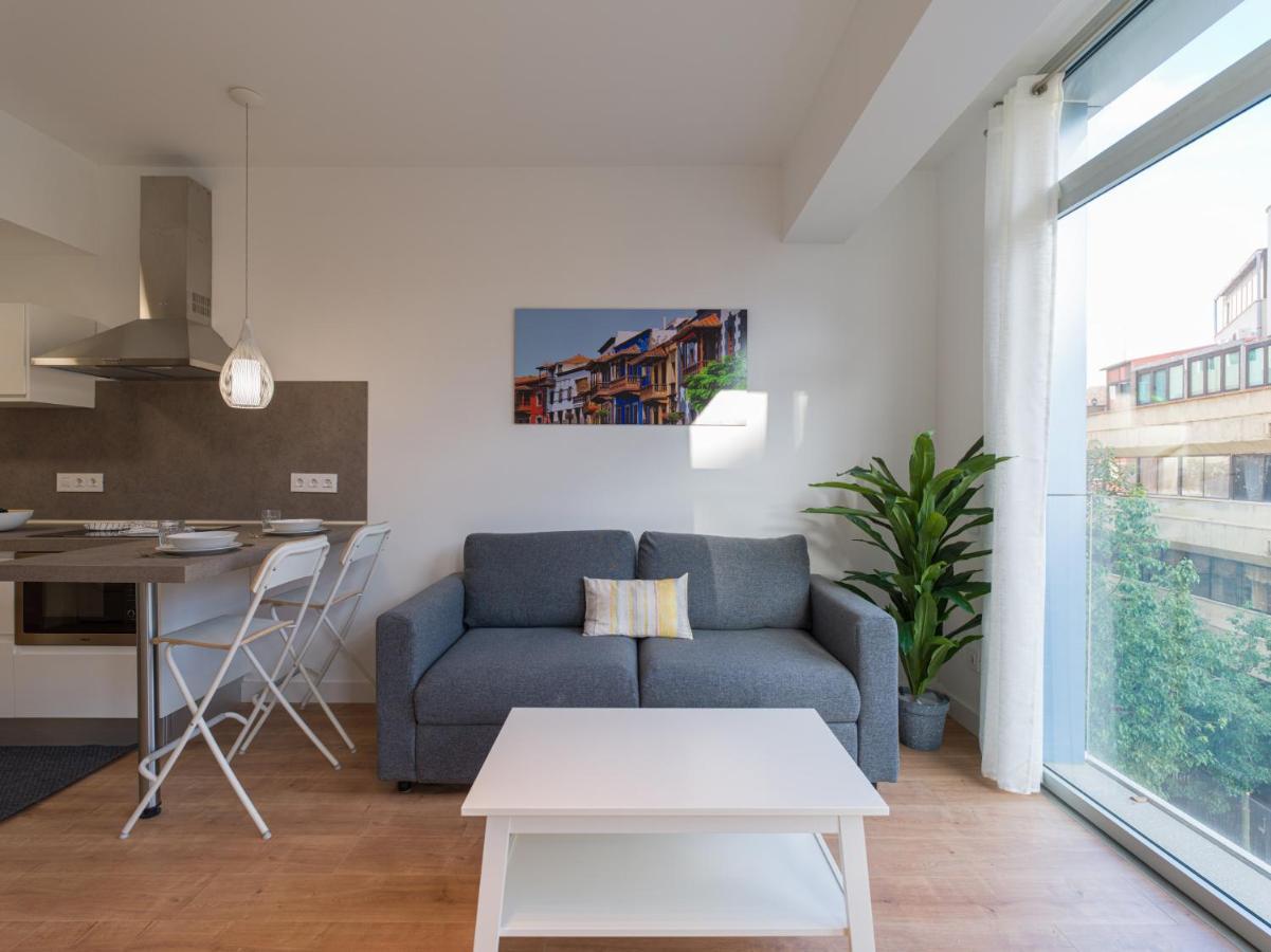 Loft - Side Sea Views - Aircon & Wifi Apartment Las Palmas Exterior photo