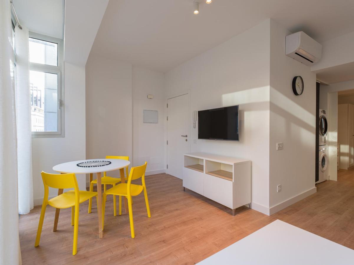 Loft - Side Sea Views - Aircon & Wifi Apartment Las Palmas Exterior photo